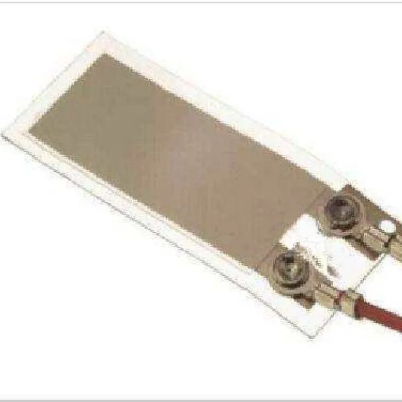 Pressure Sensor, Piezoelectric Sensor PVDF Piezoelectric Film, Linear Measurement
Pressure Sensor, Piezoelectric Sensor PVDF Piezoelectric Film, Linear Measurement