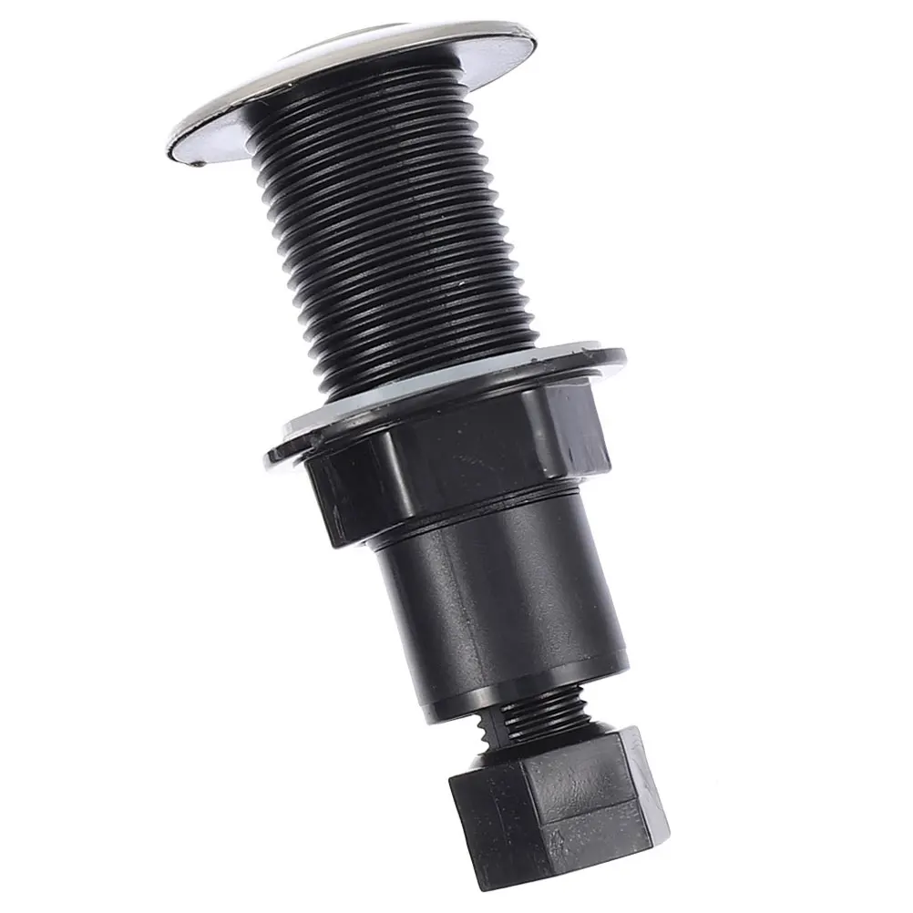Air Switch for Garbage Disposal Professional Tub Replacement Plunger Kitchen Bathroom Pneumatic Button Plastic
Air Switch for Garbage Disposal Professional Tub Replacement Plunger Kitchen Bathroom Pneumatic Button Plastic