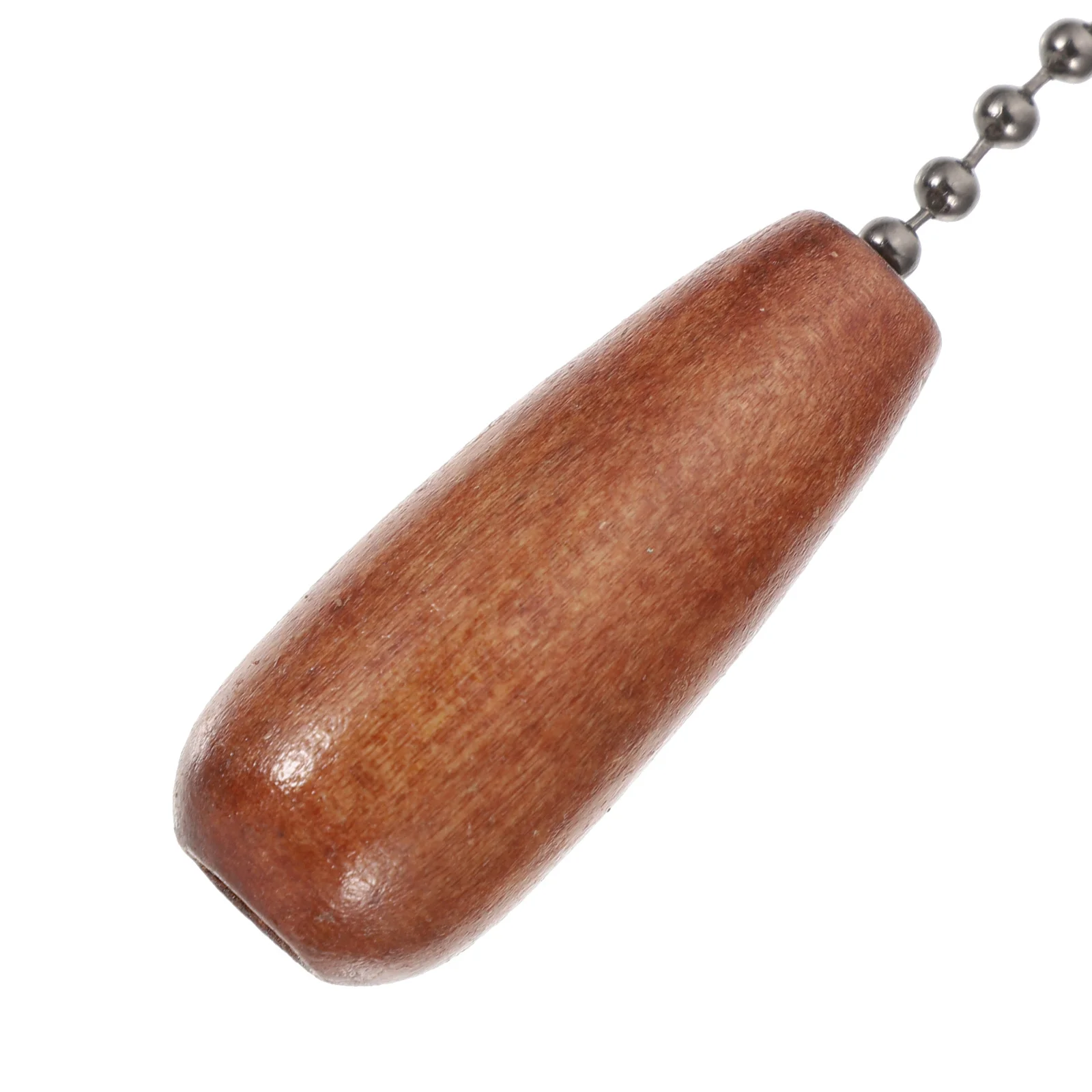 5Pcs Ceiling Fan Pull Chain Wooden Beaded Pendant Fan Chain Extender Replacement for Light Fixtures Bedside Lamp Chains
5Pcs Ceiling Fan Pull Chain Wooden Beaded Pendant Fan Chain Extender Replacement for Light Fixtures Bedside Lamp Chains