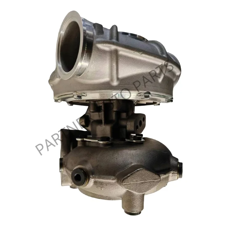 HOT SALE K365 Turbocharger Kit 53369886919 51.09100-7673 Turbo for MAN Ship with D2876LE423 Engines
HOT SALE K365 Turbocharger Kit 53369886919 51.09100-7673 Turbo for MAN Ship with D2876LE423 Engines
