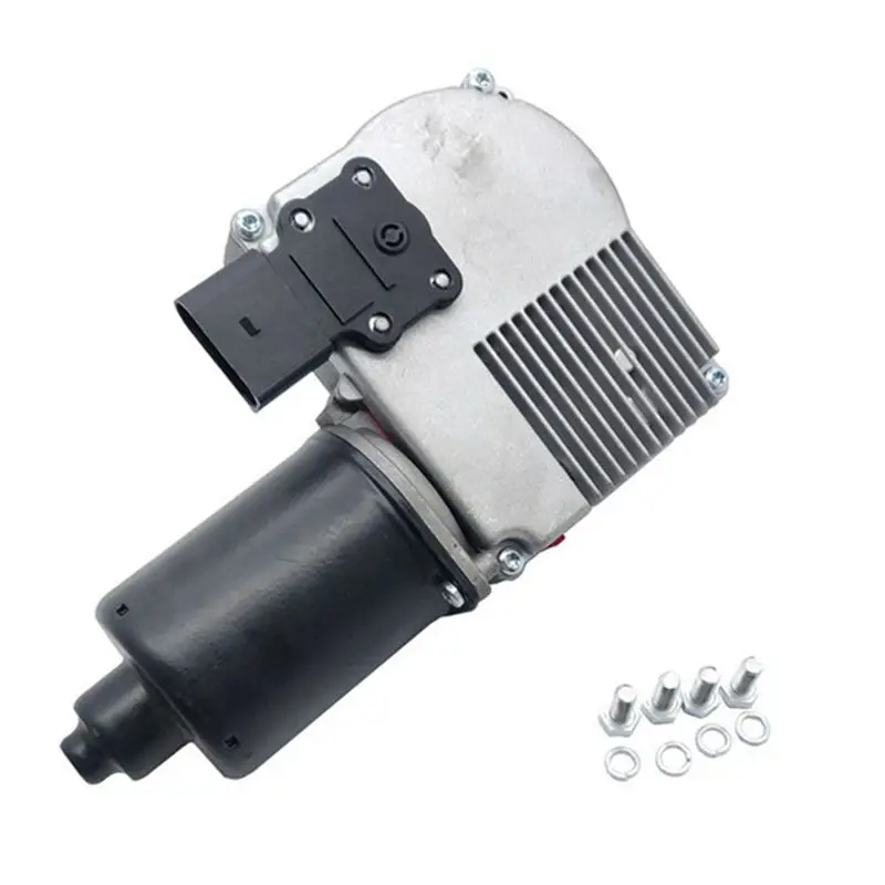 Brand New 4L1955119 4L1955119A 4L1955603 4L1910113 Front Windshield Wiper Motor Suit For 2007-2015 Q7 3.0 3.6L
Brand New 4L1955119 4L1955119A 4L1955603 4L1910113 Front Windshield Wiper Motor Suit For 2007-2015 Q7 3.0 3.6L