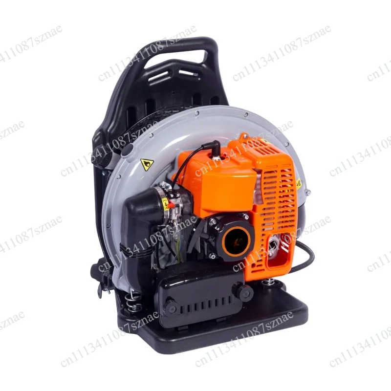 Industrial-Grade 2-Stroke Backpack Gas Blower EB650, Powerful Dust Remover for Construction Sites and Pavement Cleaning
Industrial-Grade 2-Stroke Backpack Gas Blower EB650, Powerful Dust Remover for Construction Sites and Pavement Cleaning