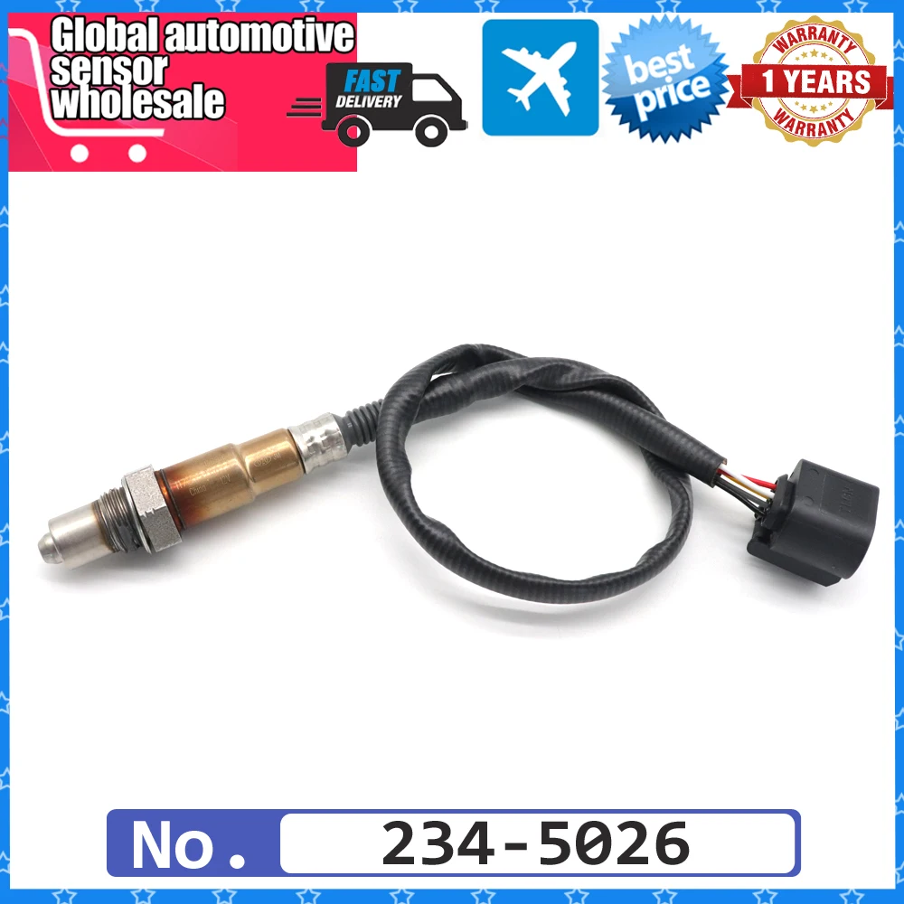 НОВЫЙ датчик кислорода Lambda O2 соотношение воздуха и топлива 234-5026 для BMW 550i 650i 750i M5 M6 X5 X6 Mini Cooper R60 Countryman 1.6L
НОВЫЙ датчик кислорода Lambda O2 соотношение воздуха и топлива 234-5026 для BMW 550i 650i 750i M5 M6 X5 X6 Mini Cooper R60 Countryman 1.6L