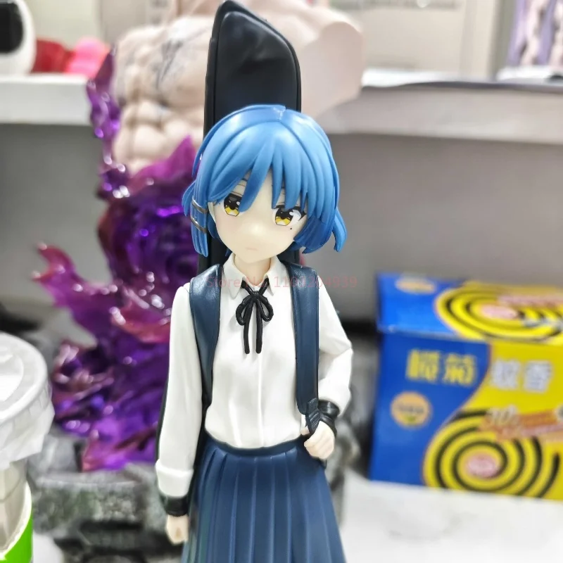 Бокки Скала! Фигурка аниме Yamada Ryo, фигурка на корточках, гитара Gotoh Hitori, коллекция статуй, декор, модели Ko, игрушки
Бокки Скала! Фигурка аниме Yamada Ryo, фигурка на корточках, гитара Gotoh Hitori, коллекция статуй, декор, модели Ko, игрушки