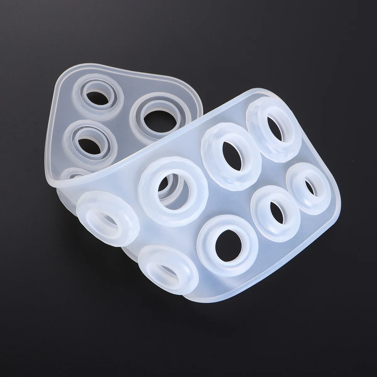 DIY Epoxy Mold Finger Ring Epoxy Mold Ring Silicone Molds Jewelry Ring Epoxy Molds jewelry making mold
DIY Epoxy Mold Finger Ring Epoxy Mold Ring Silicone Molds Jewelry Ring Epoxy Molds jewelry making mold