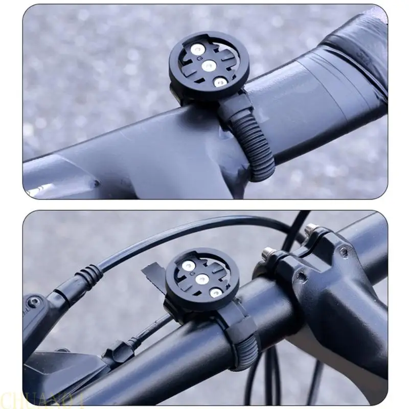 A1A2 Universals Bike Computer Mount Durability Light weight Cycling Speedometers Mount Fashion Bicycles Accessory
A1A2 Universals Bike Computer Mount Durability Light weight Cycling Speedometers Mount Fashion Bicycles Accessory