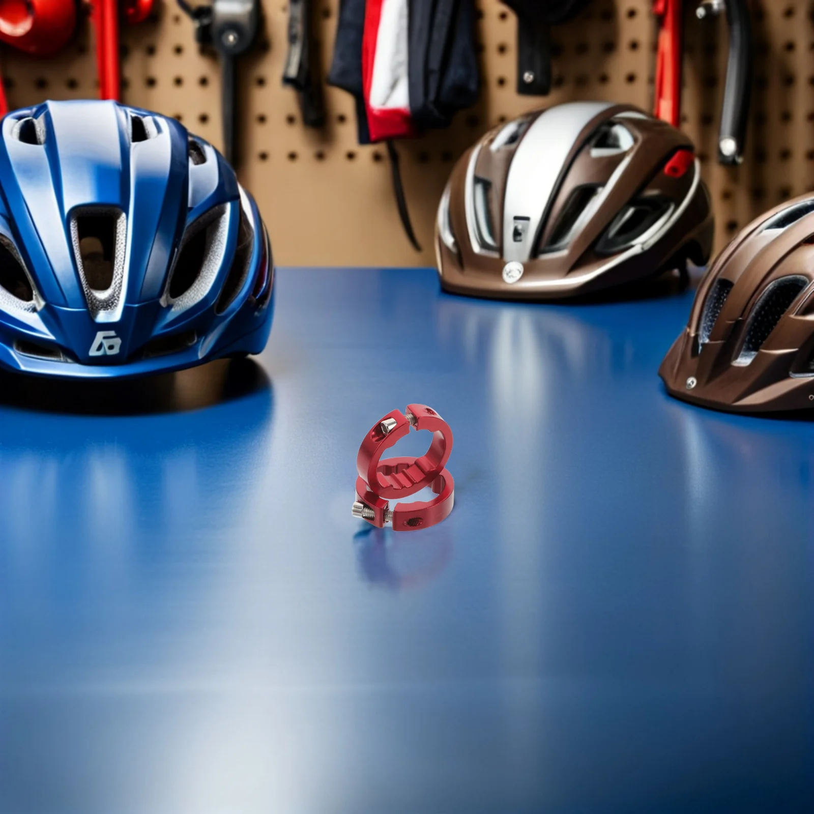 20pcs Bicycle Handlebar Clamping Rings Alloy Non-Slip Locking Grip For Mountain Road Bikes Durable Bike Handle Clamps Motorcycle
20pcs Bicycle Handlebar Clamping Rings Alloy Non-Slip Locking Grip For Mountain Road Bikes Durable Bike Handle Clamps Motorcycle