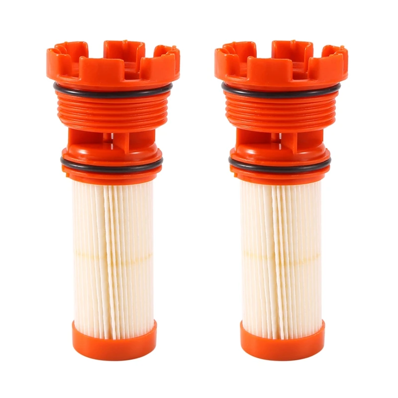 Топливный фильтр для Mercury Verado Optimax DFI 8M0060041 884380T 18-7981 4-7981, 2 шт.
Топливный фильтр для Mercury Verado Optimax DFI 8M0060041 884380T 18-7981 4-7981, 2 шт.