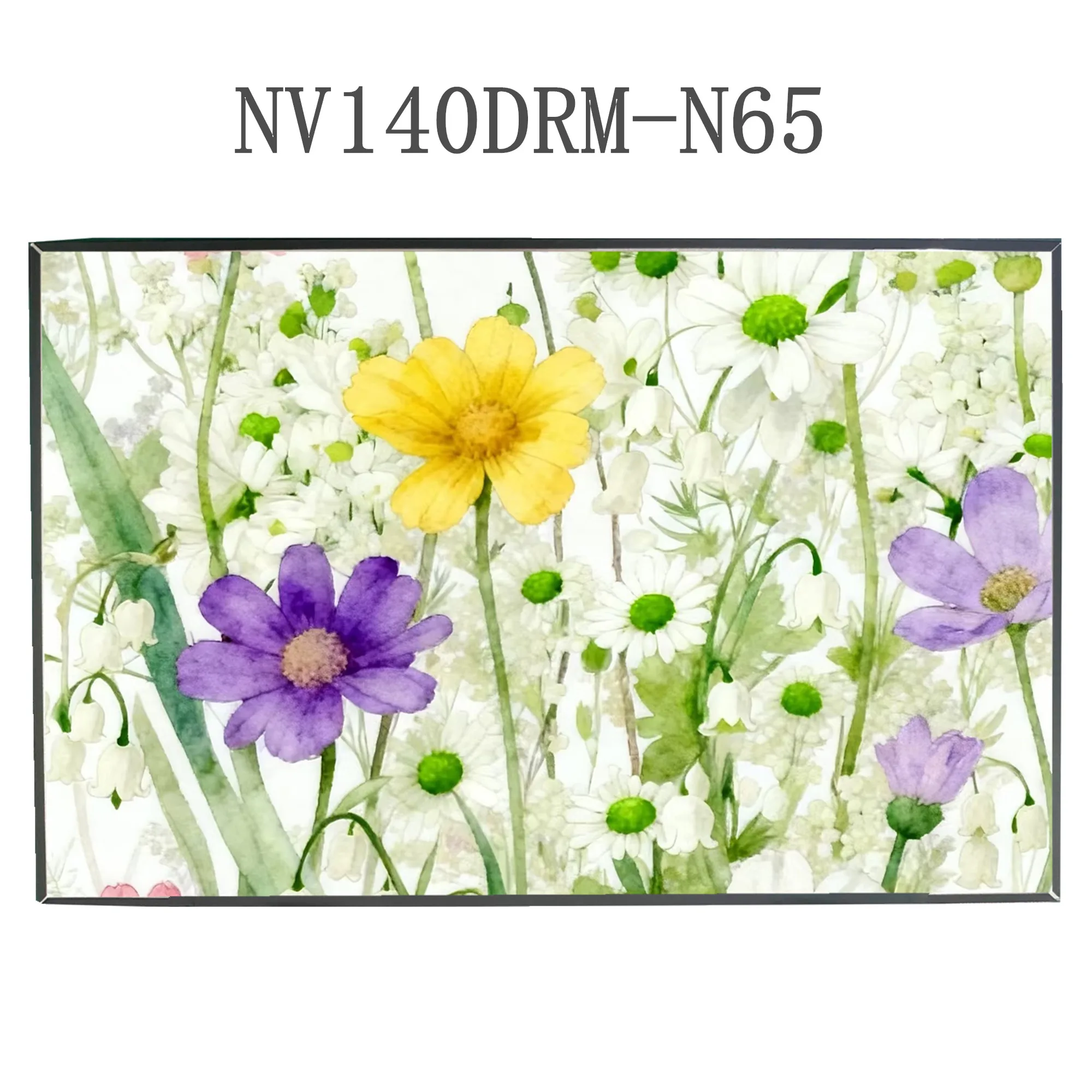 14.0'' NV140DRM-N65 Laptop LCD Screen Display Panel Matrix 2240*1400
14.0'' NV140DRM-N65 Laptop LCD Screen Display Panel Matrix 2240*1400