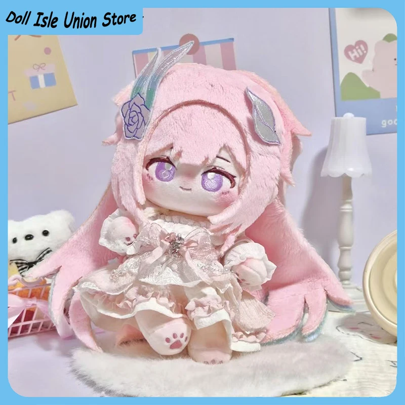 Anime Girl Honkai:Star Rail Cyrene Demiurge Cotton Doll Cartoon Plush Skeleton Body Toy 20cm Game Dress Up Plushie Gift
Anime Girl Honkai:Star Rail Cyrene Demiurge Cotton Doll Cartoon Plush Skeleton Body Toy 20cm Game Dress Up Plushie Gift