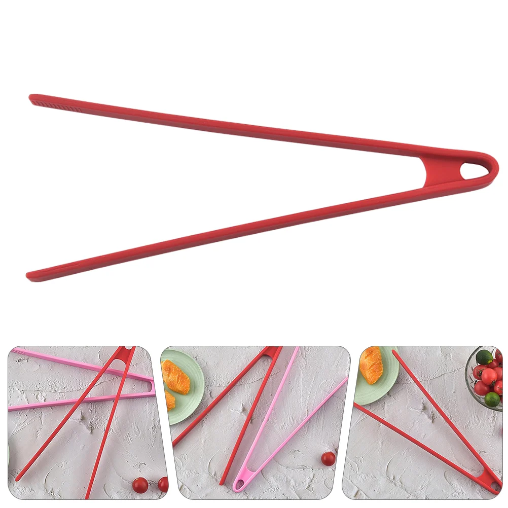 Kitchen Food Tong Cooking Tongs Silicone Food Tongs for Serving Tongs for Steak Food Tongs for Frying
Kitchen Food Tong Cooking Tongs Silicone Food Tongs for Serving Tongs for Steak Food Tongs for Frying