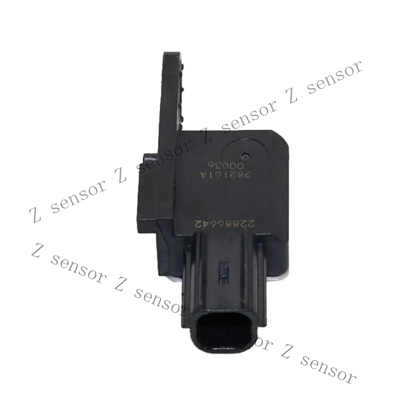AAA+ New Right Front Passenger Seat Position Sensor 22886642 For Cadillac Chevrolet,
AAA+ New Right Front Passenger Seat Position Sensor 22886642 For Cadillac Chevrolet,