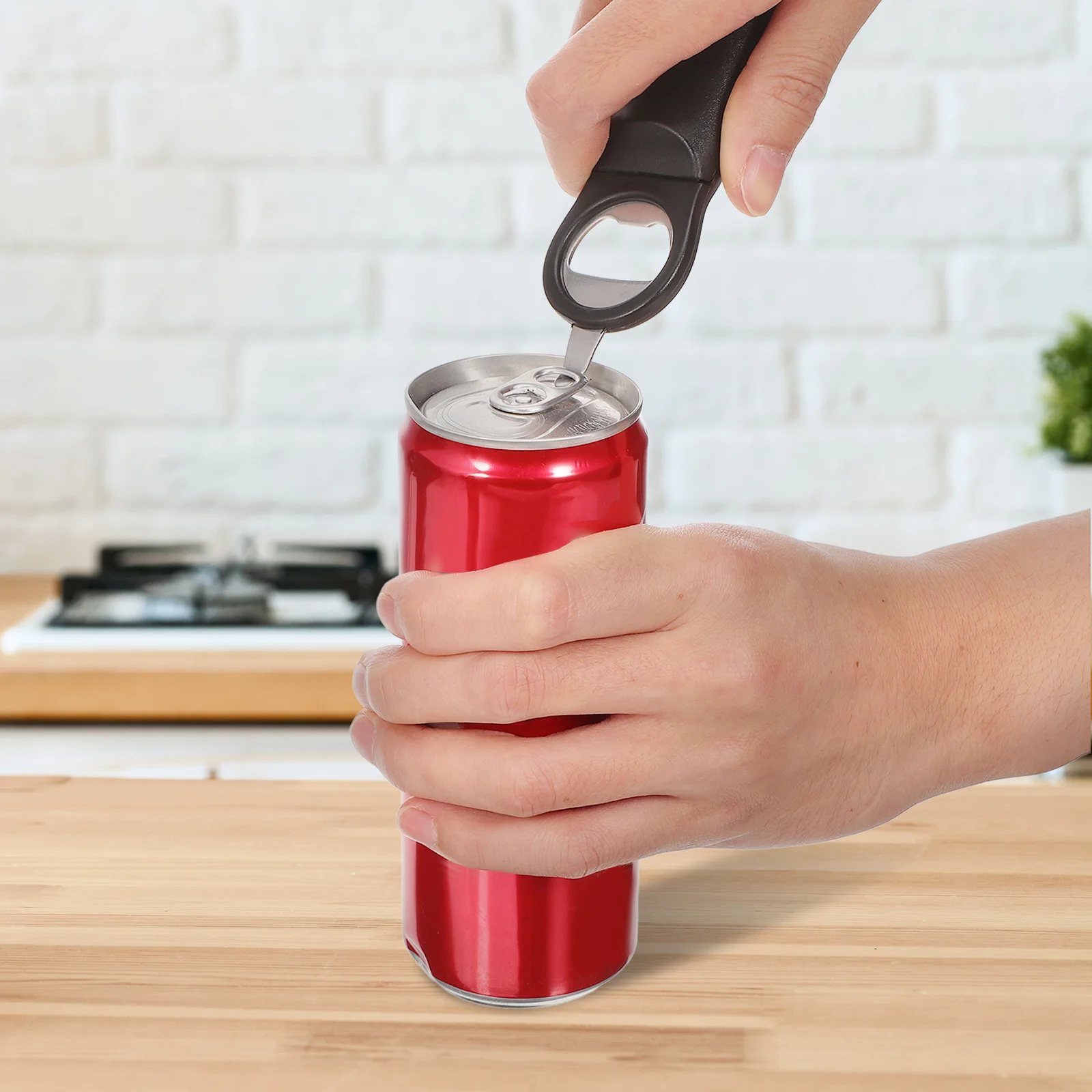 Stainless Steel Retractable Bottle Openers Can Opening Tool Multifunctional Jar Opener Lid Remover Kitchen Accessories Non Slip
Stainless Steel Retractable Bottle Openers Can Opening Tool Multifunctional Jar Opener Lid Remover Kitchen Accessories Non Slip