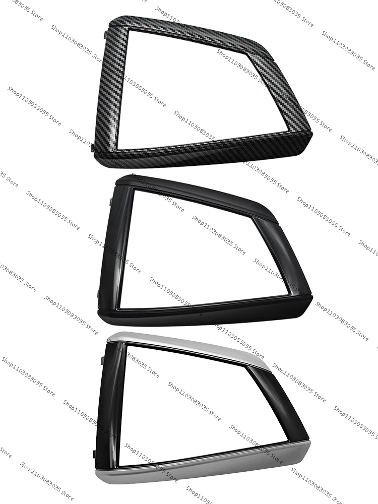 For Toyota Corolla 2014 2015 2016 2017 2018 Central Console Gear Shift Panel Trim Bezel Frame Cover
For Toyota Corolla 2014 2015 2016 2017 2018 Central Console Gear Shift Panel Trim Bezel Frame Cover