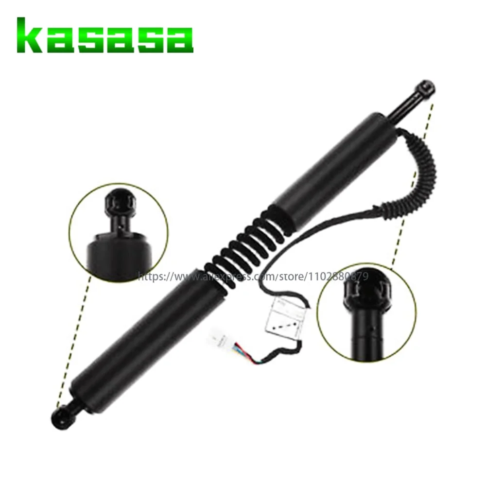 51247298983 51247298984 Power Electric Liftgate Tailgate Strut For BMW 3 Series GT F34 2013-2020 
51247298983 51247298984 Power Electric Liftgate Tailgate Strut For BMW 3 Series GT F34 2013-2020