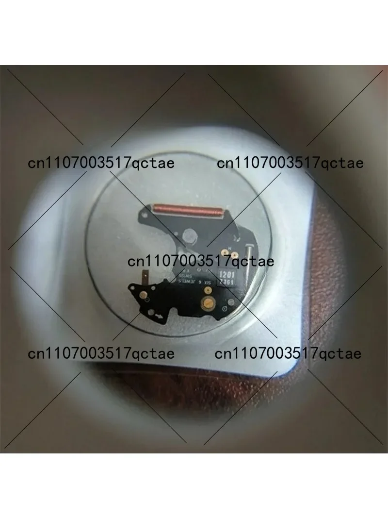 Quartz Movement Circuit Board 255.111 3-Hand PCB with IC Chip Watch Repair Part for DIY Watchmaking
Quartz Movement Circuit Board 255.111 3-Hand PCB with IC Chip Watch Repair Part for DIY Watchmaking