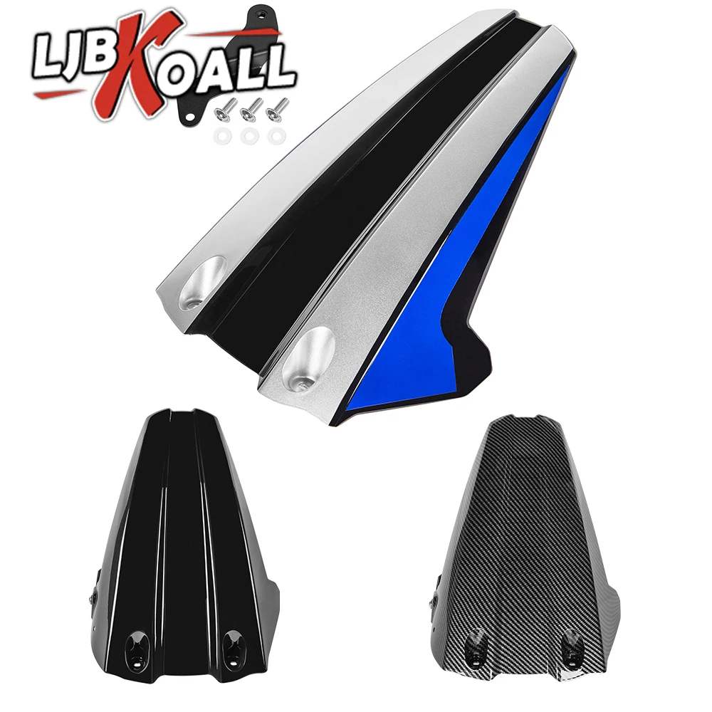 MT-10 MT-10SP Rear Mudguard For Yamaha MT-10 /SP 2016-2024 Motorcycle Wheel Cover Fender Splash Guard Accessories
MT-10 MT-10SP Rear Mudguard For Yamaha MT-10 /SP 2016-2024 Motorcycle Wheel Cover Fender Splash Guard Accessories