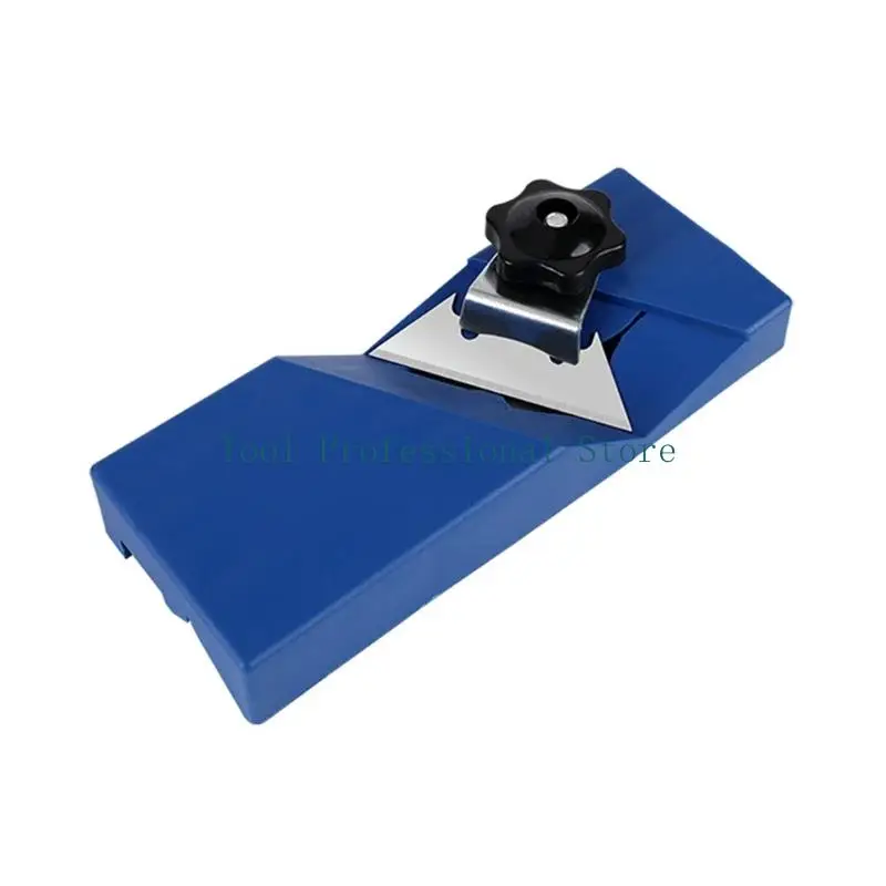 57QF Precisions Dry Wall Grooving Tool Designs For Comfortable Grip And Long Terms
57QF Precisions Dry Wall Grooving Tool Designs For Comfortable Grip And Long Terms