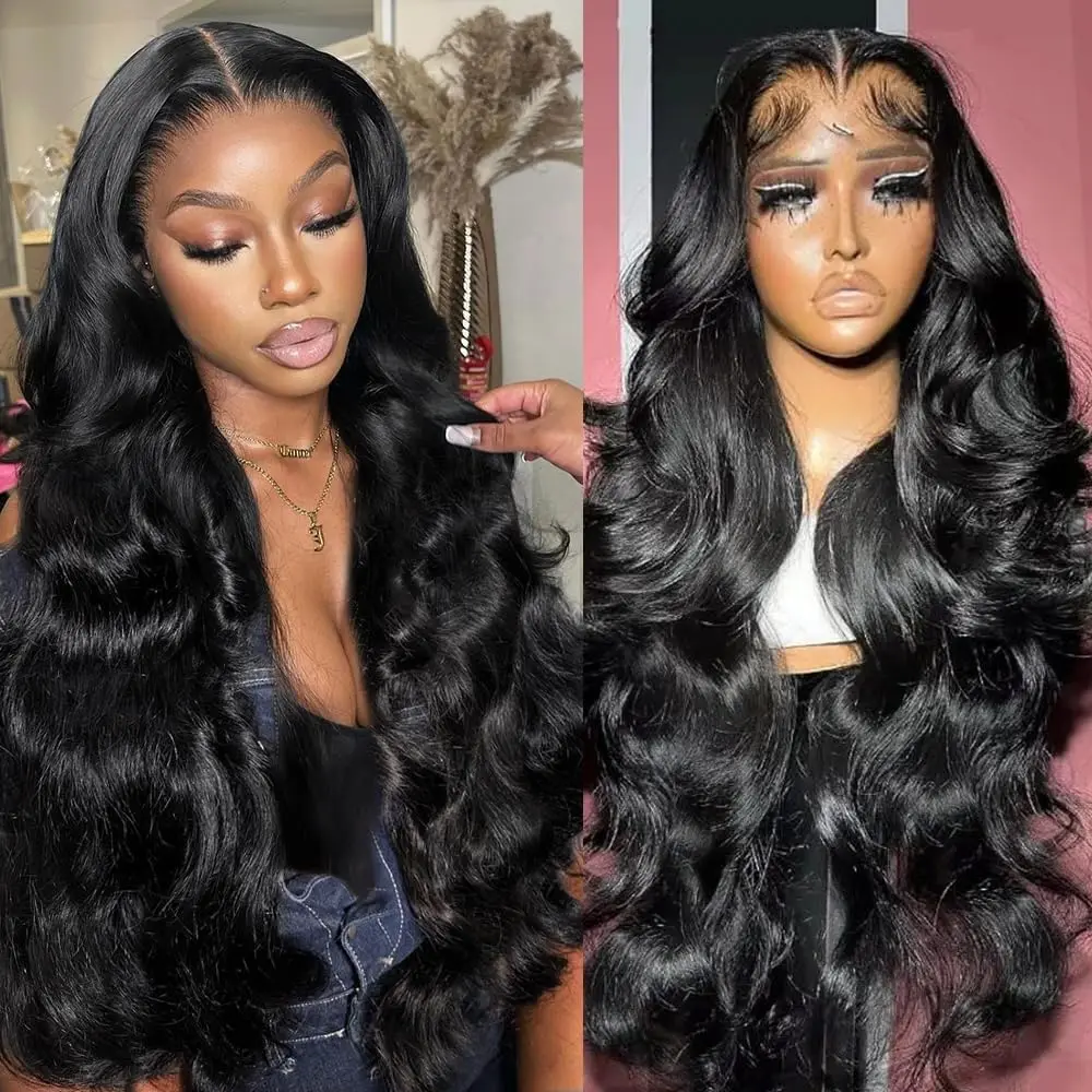 30 40 Inch Body Wave Wigs 13x6 13x4 Hd Lace Frontal Wig 250 Density Human Hair Wigs Hd Lace Wig Preplucked Brazilian Hair Wigs
30 40 Inch Body Wave Wigs 13x6 13x4 Hd Lace Frontal Wig 250 Density Human Hair Wigs Hd Lace Wig Preplucked Brazilian Hair Wigs