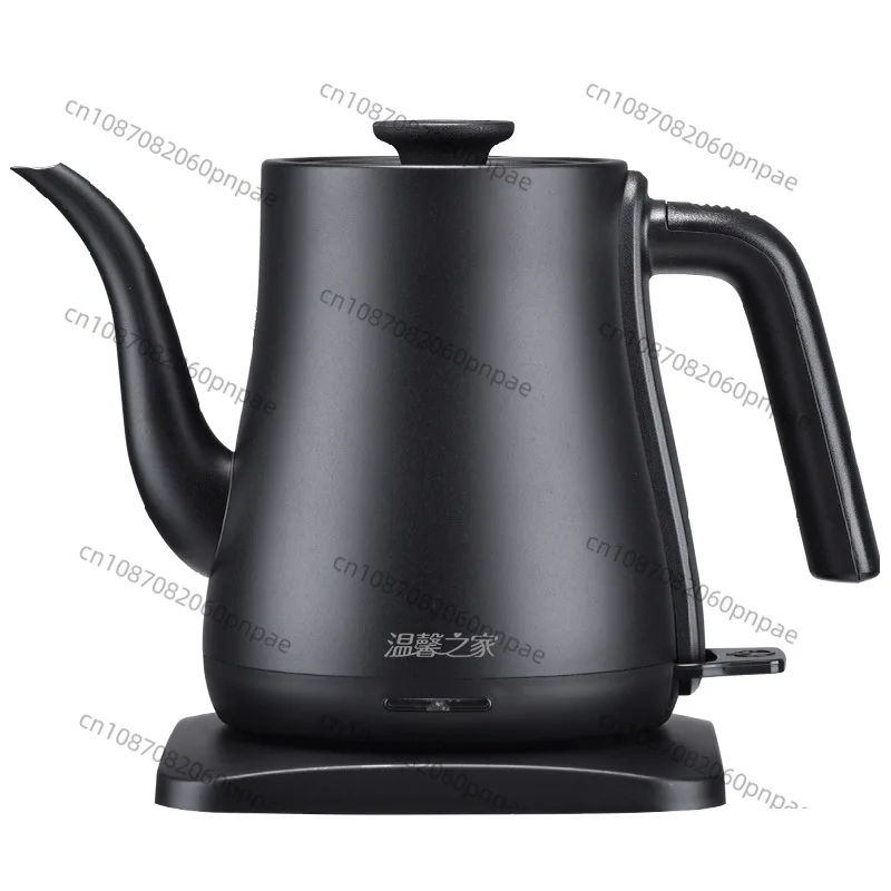 Extra thick kettle 316 stainless steel food grade electric kettle household teapot 
Extra thick kettle 316 stainless steel food grade electric kettle household teapot