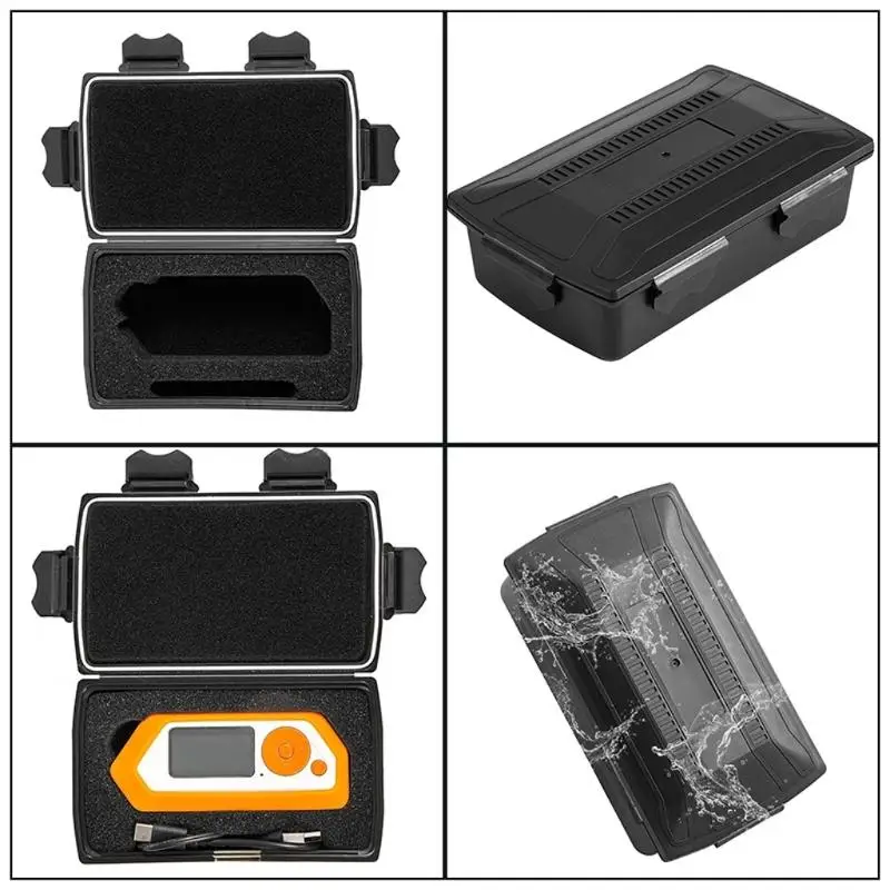 652F Portable Game Console Carrying Case Organizers Offering Scratch Resistant Exterior And Organized Component Storage
652F Portable Game Console Carrying Case Organizers Offering Scratch Resistant Exterior And Organized Component Storage