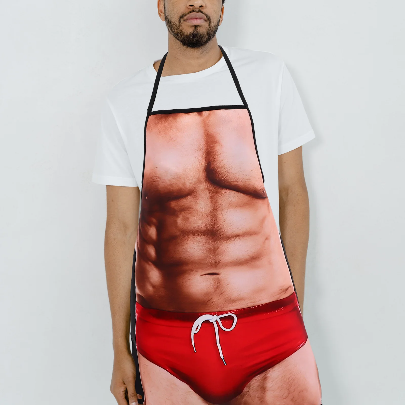 2pcs Bbq Apron For Men Funny Grilling Aprons Kitchen Party Gift Fathers Day Mens Apron Baking Cooking Gardening Work Dustproof
2pcs Bbq Apron For Men Funny Grilling Aprons Kitchen Party Gift Fathers Day Mens Apron Baking Cooking Gardening Work Dustproof