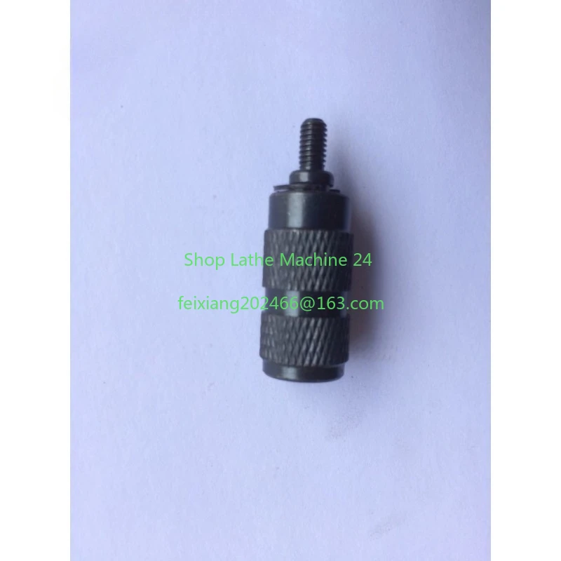 5pc Milling Machine Part Feed Reverse Knob Assembly For Bridgeport CNC Mill Tool 
5pc Milling Machine Part Feed Reverse Knob Assembly For Bridgeport CNC Mill Tool