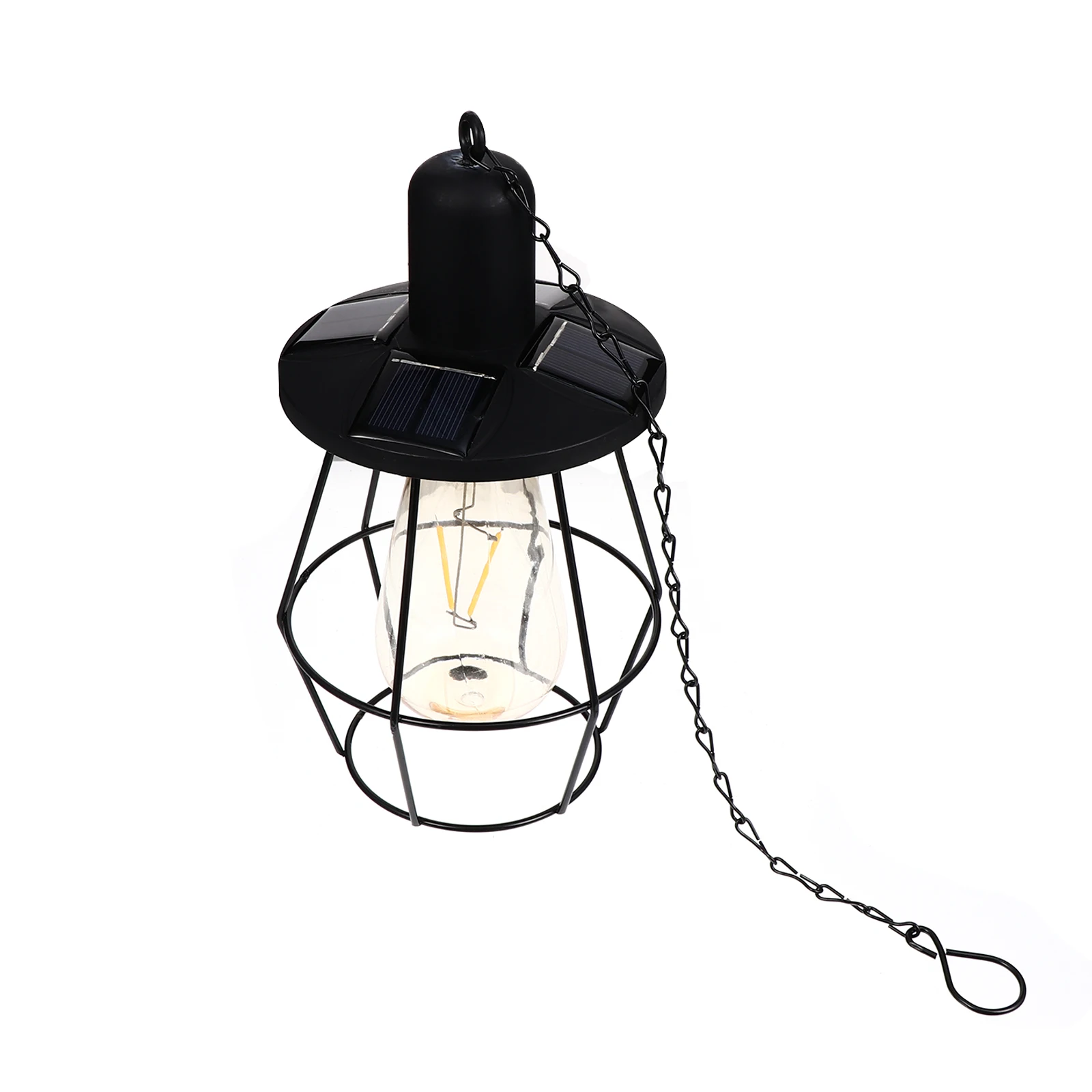 Retro Iron Solar Powered Retro Hanging Lamp Outdoor Garden Lights Garden Lamp Waterproof Hanging Decor Lamps for Home Party
Retro Iron Solar Powered Retro Hanging Lamp Outdoor Garden Lights Garden Lamp Waterproof Hanging Decor Lamps for Home Party
