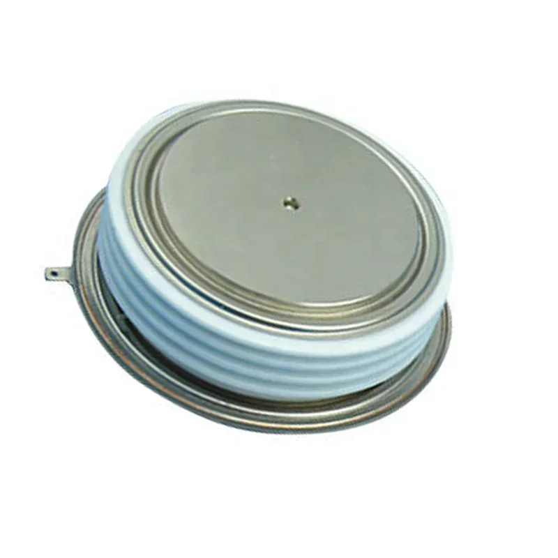 Высоковольтный тиристор управления SCR kp1000A 6500V
Высоковольтный тиристор управления SCR kp1000A 6500V