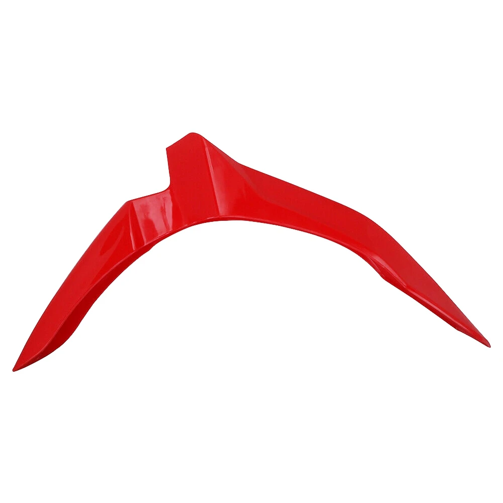 Front Mudguard Mud Guard Fender For Honda CRF250L 2013-2019 CRF250LA 2017-2019-Boom
Front Mudguard Mud Guard Fender For Honda CRF250L 2013-2019 CRF250LA 2017-2019-Boom