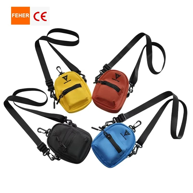 FEHER MQZ Headphone Bag. Waterproof Material with YKK Zipper. Compact Portable Case, Specially Made for Headphones Daily Outdoor
FEHER MQZ Headphone Bag. Waterproof Material with YKK Zipper. Compact Portable Case, Specially Made for Headphones Daily Outdoor