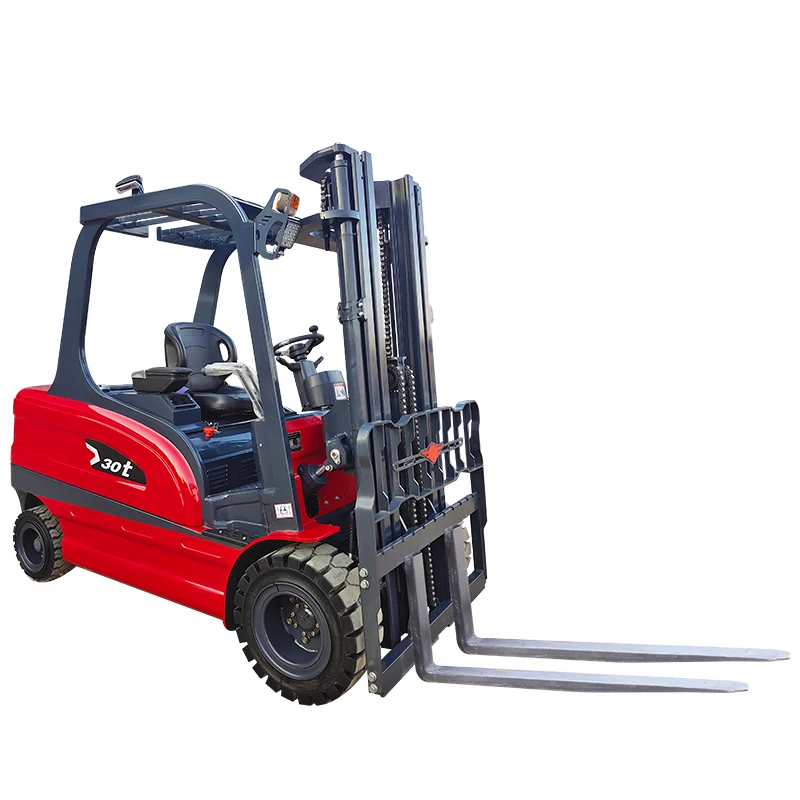 【Hot】1t 2t Electrical Forklift Price Battery Mini Telescopic Forklift Truck
【Hot】1t 2t Electrical Forklift Price Battery Mini Telescopic Forklift Truck