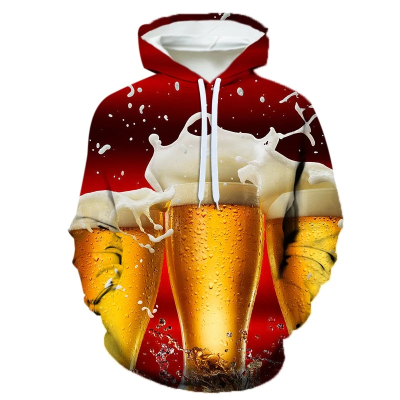 Fashion Celebrating Beer Festival 3D Print New Men/Women Laxity Hoodie Casual Oversized Pullover Popular Sweatshirt Men Clothing
Fashion Celebrating Beer Festival 3D Print New Men/Women Laxity Hoodie Casual Oversized Pullover Popular Sweatshirt Men Clothing