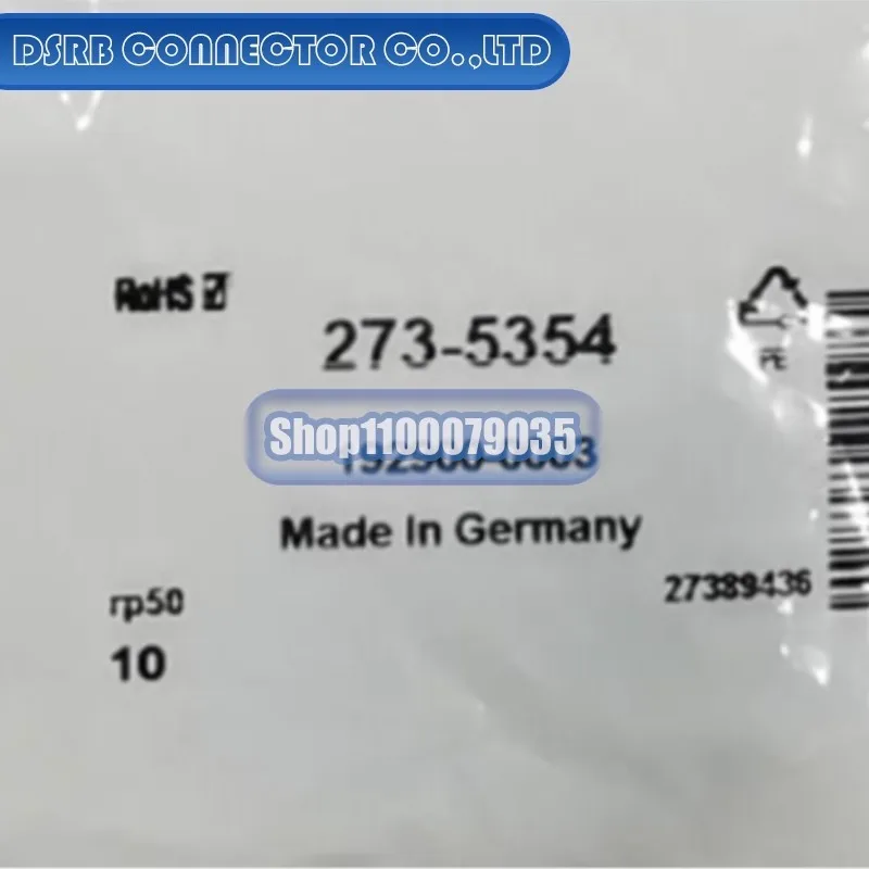 20pcs/lot 192900-0003 2350478-3 282107-1 282108-1 316873-2 34824-0244 44441-2002 connector new original
20pcs/lot 192900-0003 2350478-3 282107-1 282108-1 316873-2 34824-0244 44441-2002 connector new original