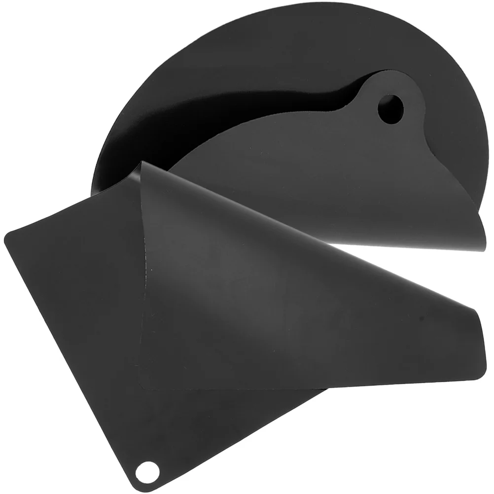 2 Pcs Worktop Savers for Kitchen Cleaning Protective Pads Induction Protectors Cooktop Mat
2 Pcs Worktop Savers for Kitchen Cleaning Protective Pads Induction Protectors Cooktop Mat