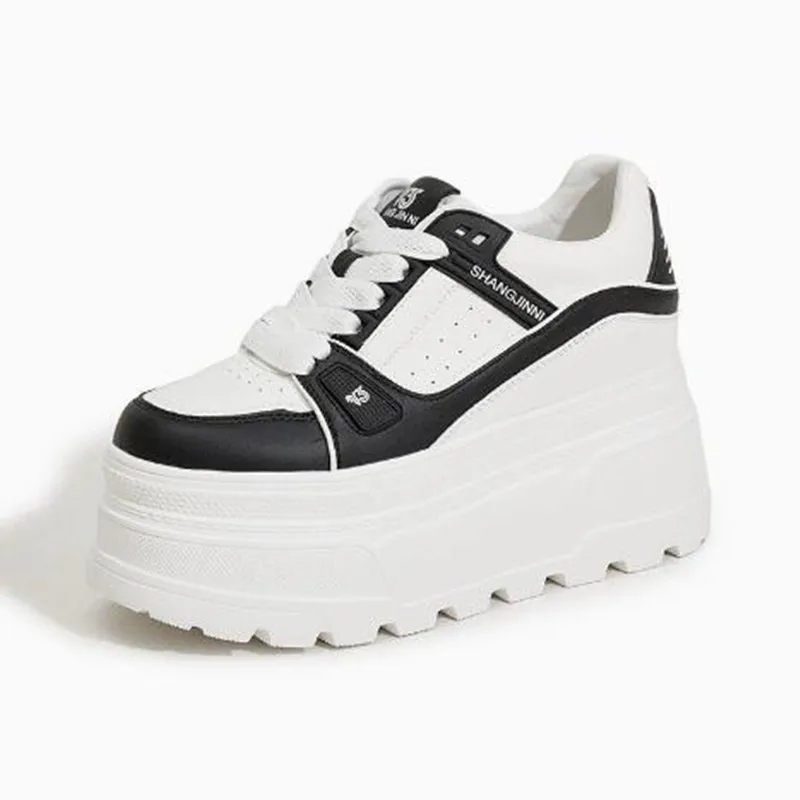 10CM Microfiber Leather Vulcanize Spring Flats Vulcanize High Brand Comfy Chunky Sneaker 2026 Autumn Platform Wedge Women Shoes
10CM Microfiber Leather Vulcanize Spring Flats Vulcanize High Brand Comfy Chunky Sneaker 2026 Autumn Platform Wedge Women Shoes