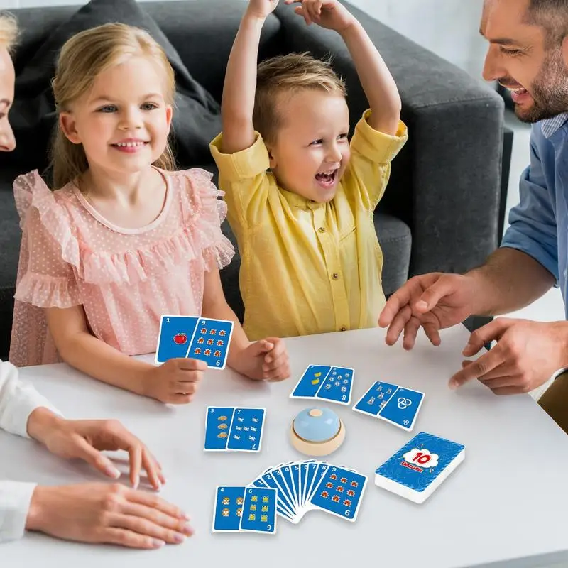 Counting Toys For Toddler 1-3 Educational Math Flash Cards Kindergarten Learning Activities For Early Childhood Boys And Girls
Counting Toys For Toddler 1-3 Educational Math Flash Cards Kindergarten Learning Activities For Early Childhood Boys And Girls