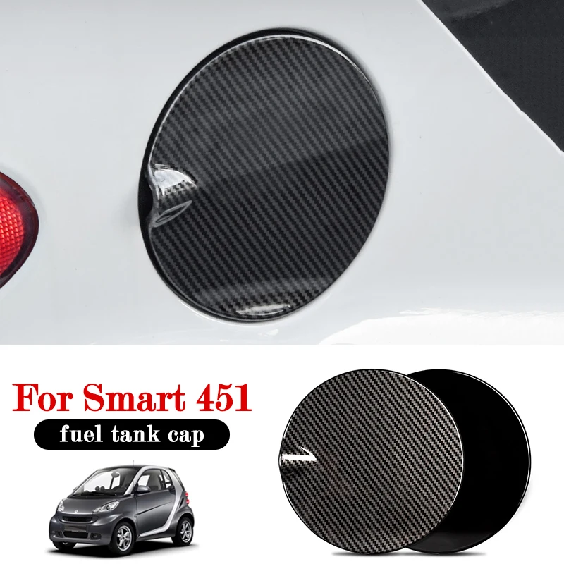 Car Modification Fuel Tank Cover Sticker Decorative Shell Carbon 3D Patch For Mercedes Smart 451 Fortwo Car Exterior Accessories
Car Modification Fuel Tank Cover Sticker Decorative Shell Carbon 3D Patch For Mercedes Smart 451 Fortwo Car Exterior Accessories