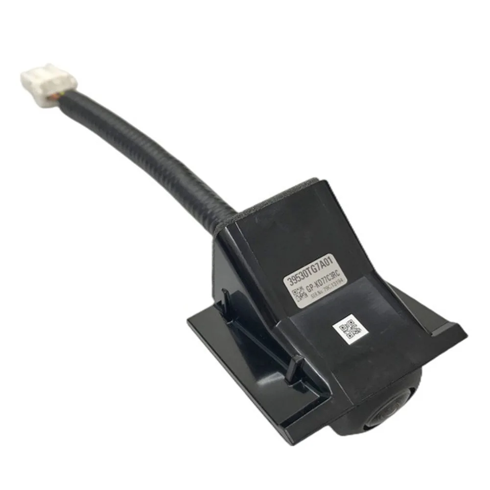 Black 39530-TG7-A01 Pilot High Quality Hote Sale Professional For Honda Pilot 2019-2020 Rear View Backup Camera
Black 39530-TG7-A01 Pilot High Quality Hote Sale Professional For Honda Pilot 2019-2020 Rear View Backup Camera