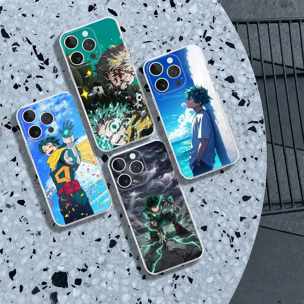 D-Deku M-MHA Phone Cases for Apple iPhone 17 16 15 14 13 12 11 Pro Max Plus X XS XR Mini,Shockproof Cover
D-Deku M-MHA Phone Cases for Apple iPhone 17 16 15 14 13 12 11 Pro Max Plus X XS XR Mini,Shockproof Cover