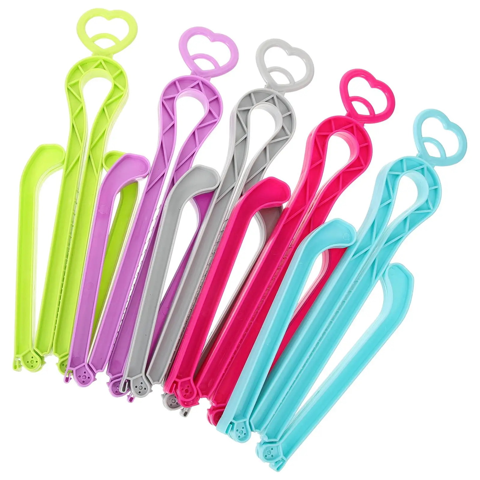 5 Pcs Foldable Shoe Long Short Boots Rack Plastic Expanding Tool Home Storage Organizer Purple Grey Green Blue Pink
5 Pcs Foldable Shoe Long Short Boots Rack Plastic Expanding Tool Home Storage Organizer Purple Grey Green Blue Pink