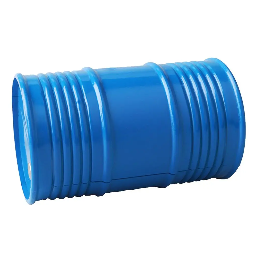 Металлическая бочка для топлива для радиоуправляемых моделей 1:10, аксессуар для RC-машин, топливная бочка для Rock Crawler SCX
Металлическая бочка для топлива для радиоуправляемых моделей 1:10, аксессуар для RC-машин, топливная бочка для Rock Crawler SCX