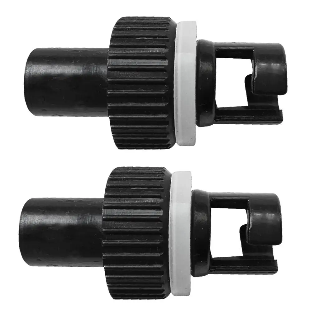 Nylon Inflatable Valve Adapter Hose Connector Boat Inflatable Accessories High Strength for Inflatable Canoe 2 People
Nylon Inflatable Valve Adapter Hose Connector Boat Inflatable Accessories High Strength for Inflatable Canoe 2 People