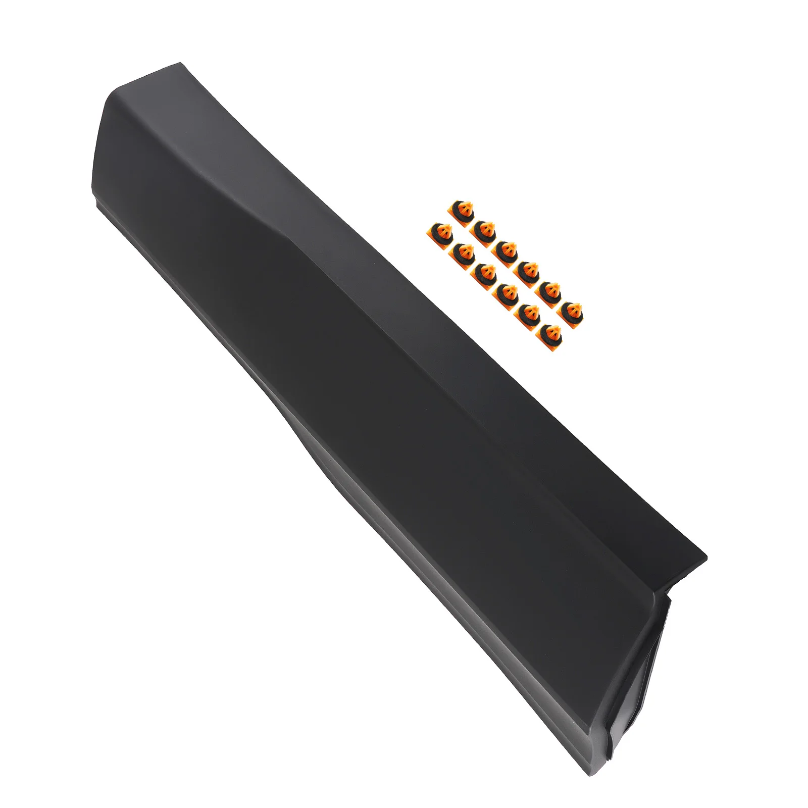 Door Trim Lower Molding for Ford Edge ST-Line/SEL 2015-2023 Rear Left
Door Trim Lower Molding for Ford Edge ST-Line/SEL 2015-2023 Rear Left