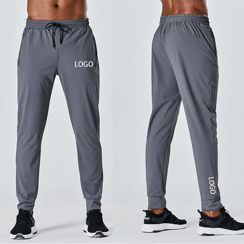 Custom Quick Dry Nylon Zipper Sports Jogging Jogger Men's Pants Trousers Solid Sweatpants Stretch Gym Track Pants Sportswear
Custom Quick Dry Nylon Zipper Sports Jogging Jogger Men's Pants Trousers Solid Sweatpants Stretch Gym Track Pants Sportswear