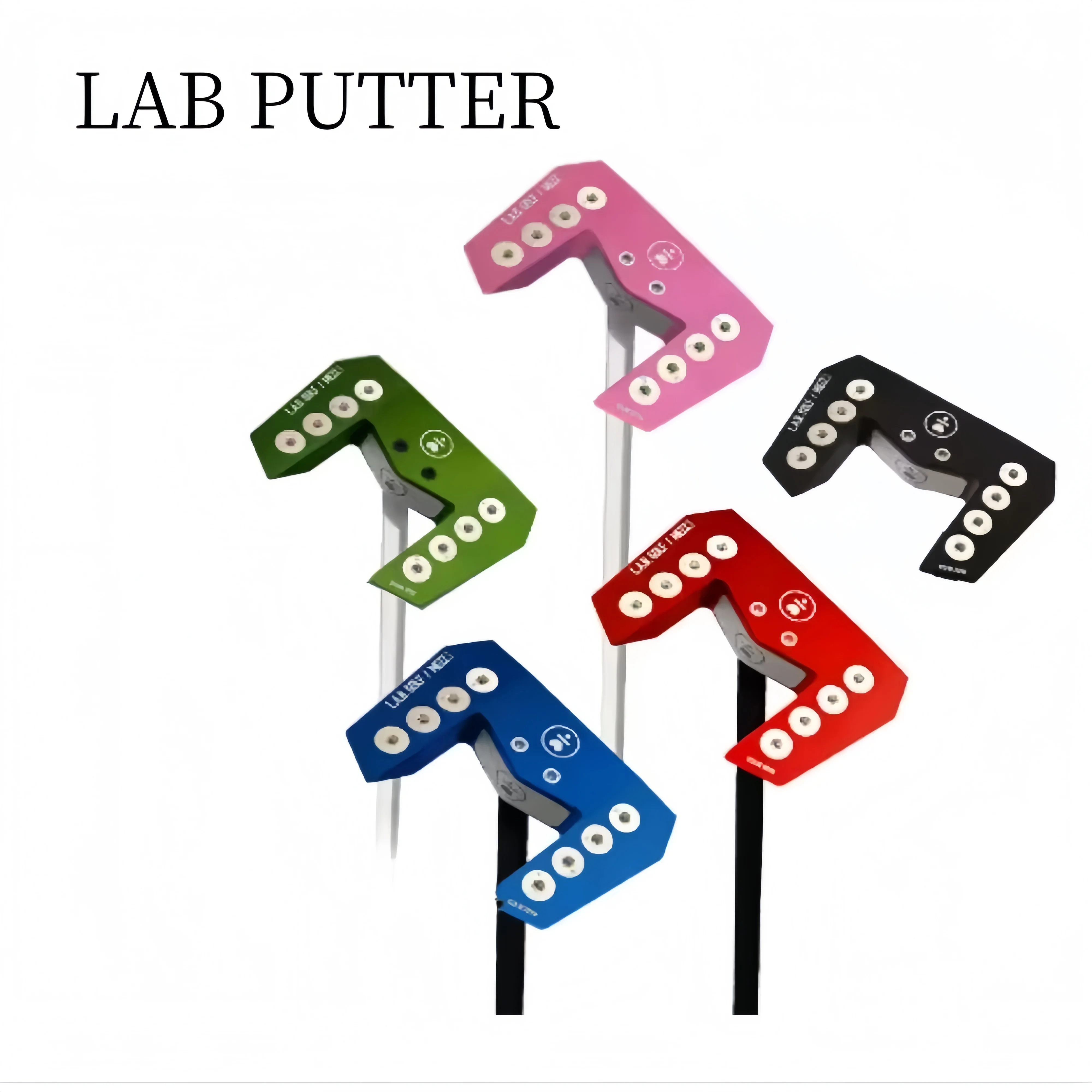 2025 LAB Golf Putter MEZZ.1 Big Blue/Black/green Golf Putter Automatic Balancing Club Face Return Putter With Head Cover
2025 LAB Golf Putter MEZZ.1 Big Blue/Black/green Golf Putter Automatic Balancing Club Face Return Putter With Head Cover
