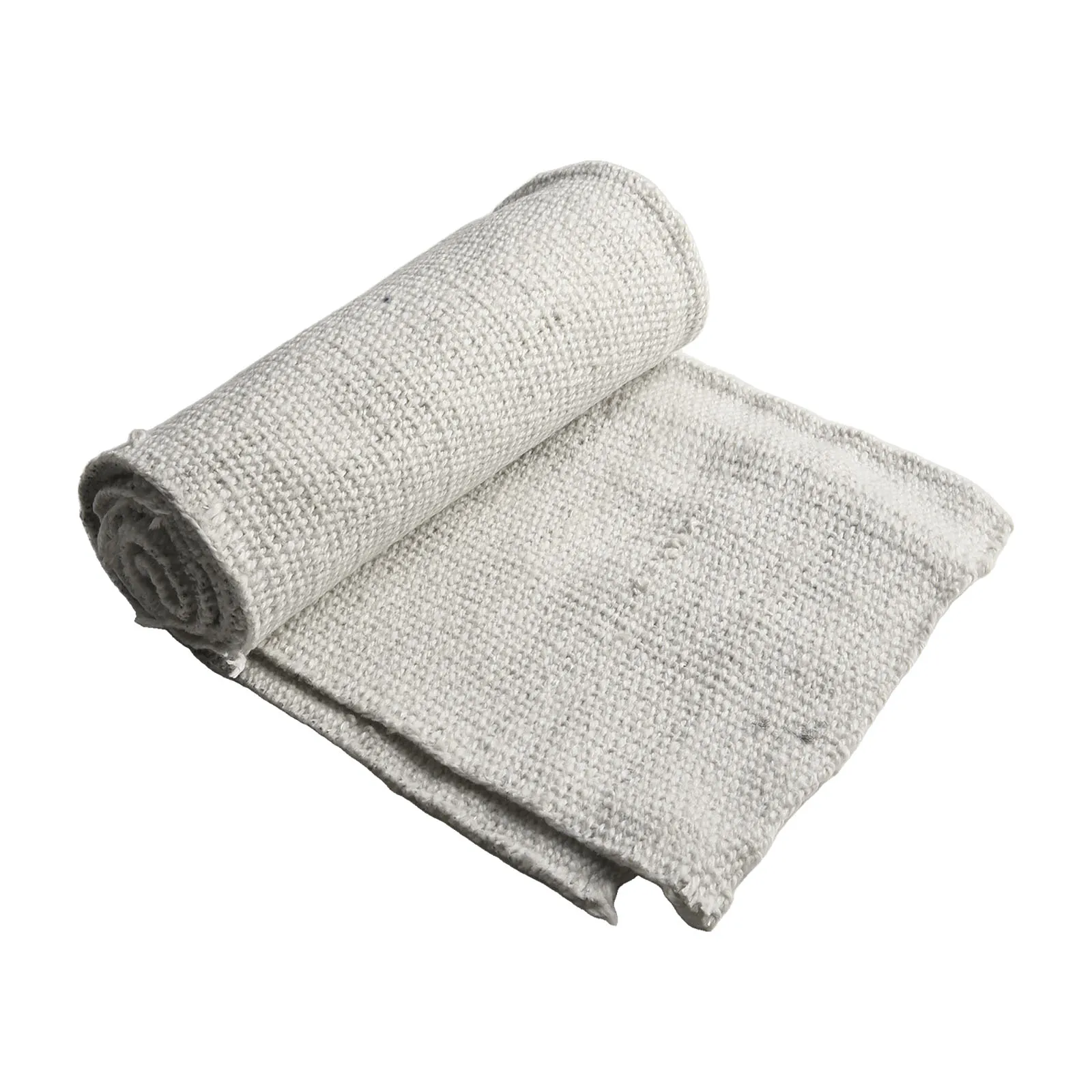 Home Supplies Fire Blanket Ceramic Fiber Cloth Fireproof Blanket Fireproof Cloth High Temperature Resistant Brand New
Home Supplies Fire Blanket Ceramic Fiber Cloth Fireproof Blanket Fireproof Cloth High Temperature Resistant Brand New