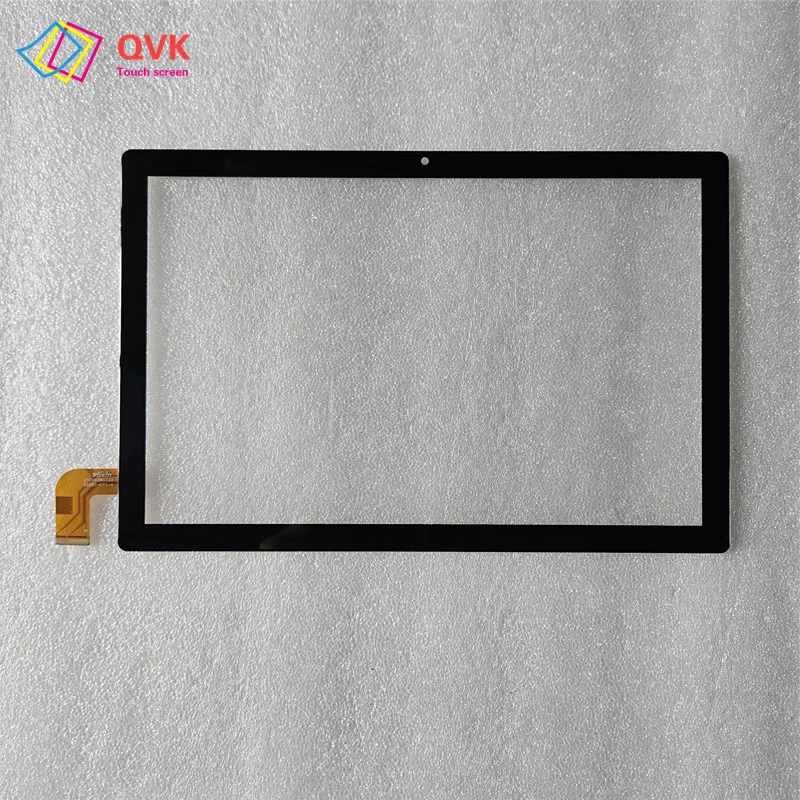 New Black For D101ADW0329 GG001-FPC-A Tablet PC Capacitive Touch Screen Digitizer Sensor External Glass Panel
New Black For D101ADW0329 GG001-FPC-A Tablet PC Capacitive Touch Screen Digitizer Sensor External Glass Panel