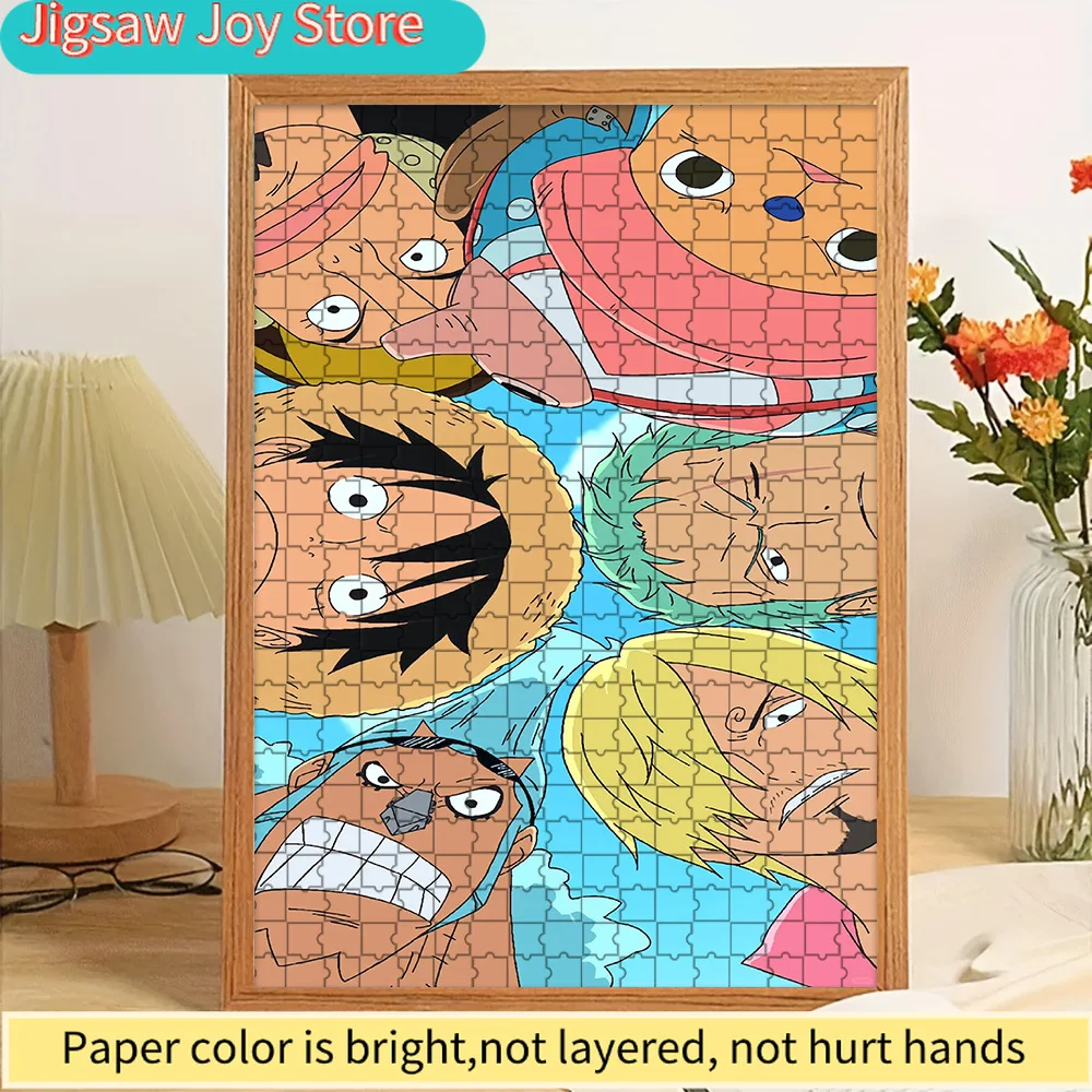 One Piece Straw Hat Pirates Crew Close-Up Group Selfie Style Monkey D. Luffy Roronoa Zoro Sanji Chopper Franky Usopp Art Paper J
One Piece Straw Hat Pirates Crew Close-Up Group Selfie Style Monkey D. Luffy Roronoa Zoro Sanji Chopper Franky Usopp Art Paper J