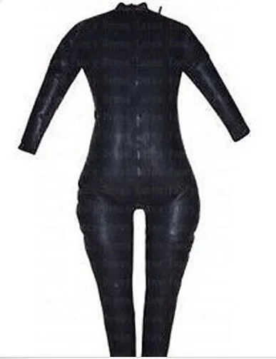 Ganzanzug Gummi латексная форма 100% резина черный косплей комбинезон Herren 0,45 мм XS-XXL
Ganzanzug Gummi латексная форма 100% резина черный косплей комбинезон Herren 0,45 мм XS-XXL